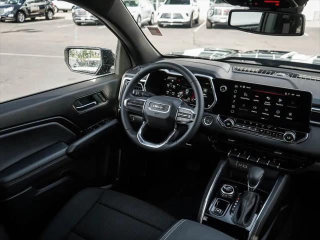 2026 GMC Canyon Elevation, 4WD