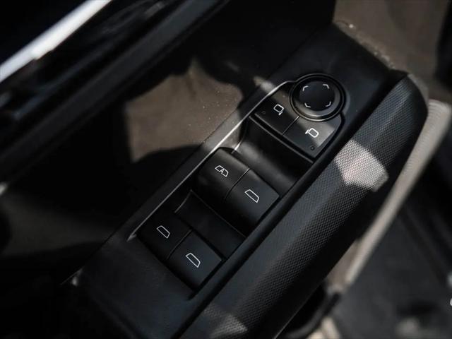 2026 GMC Canyon Elevation, 4WD