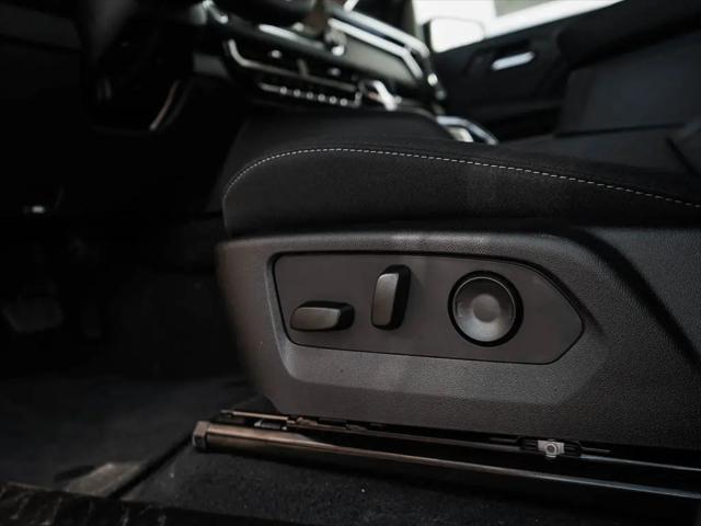 2026 GMC Canyon Elevation, 4WD