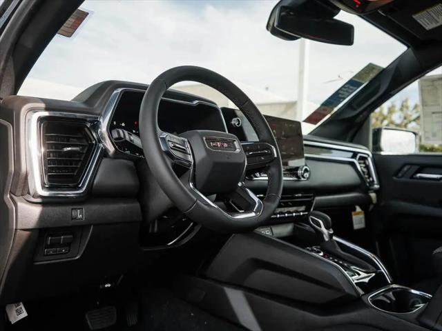 2026 GMC Canyon Elevation, 4WD