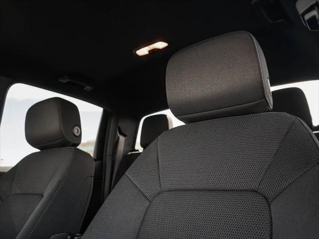 2026 GMC Canyon Elevation, 4WD