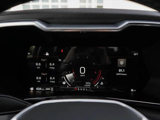 2026 GMC Canyon Elevation, 4WD