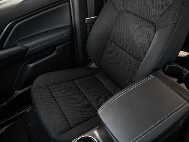 2026 GMC Canyon Elevation, 4WD