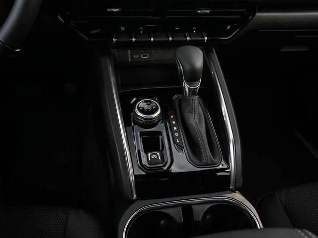 2026 GMC Canyon Elevation, 4WD