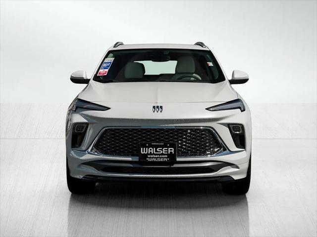2026 Buick Encore GX Avenir AWD