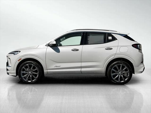 2026 Buick Encore GX Avenir AWD