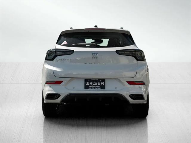 2026 Buick Encore GX Avenir AWD