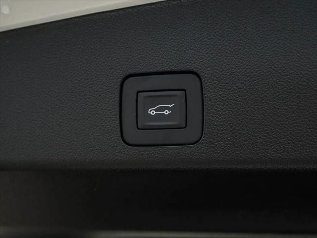 2026 Buick Encore GX Avenir AWD