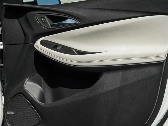 2026 Buick Encore GX Avenir AWD