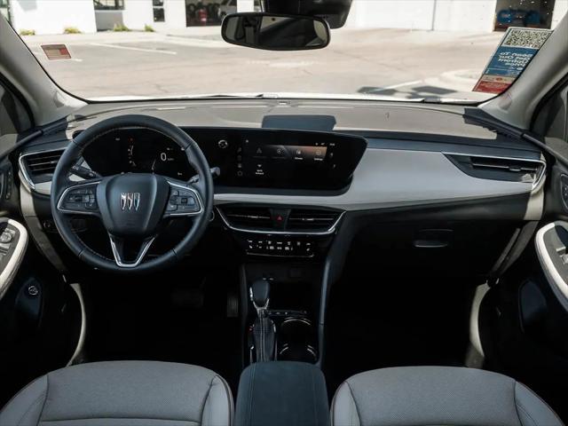 2026 Buick Encore GX Avenir AWD