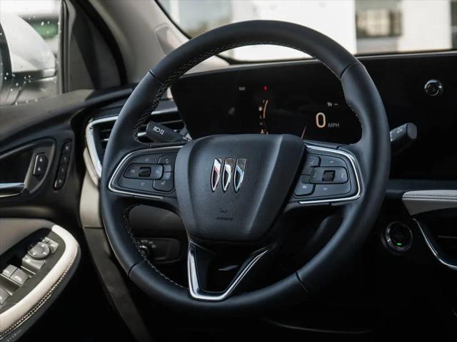 2026 Buick Encore GX Avenir AWD