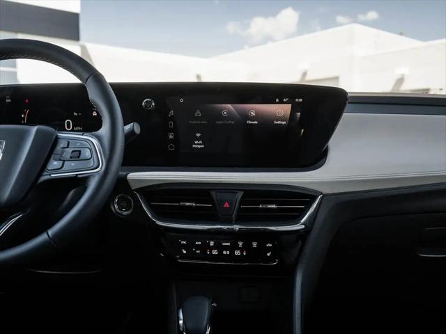 2026 Buick Encore GX Avenir AWD