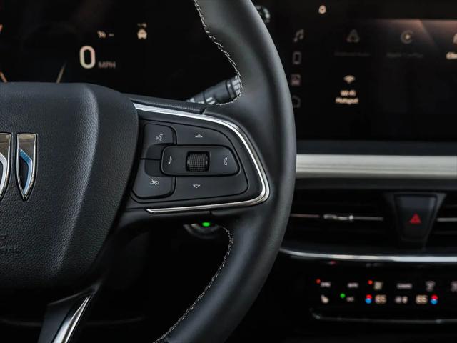 2026 Buick Encore GX Avenir AWD