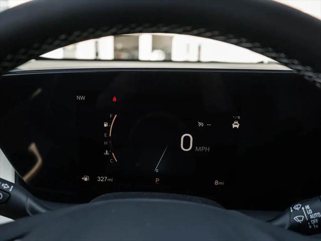 2026 Buick Encore GX Avenir AWD