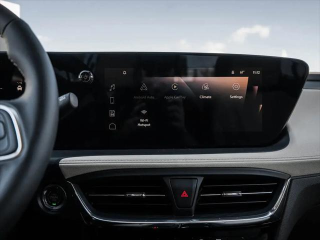 2026 Buick Encore GX Avenir AWD