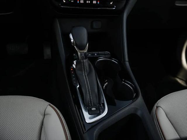 2026 Buick Encore GX Avenir AWD
