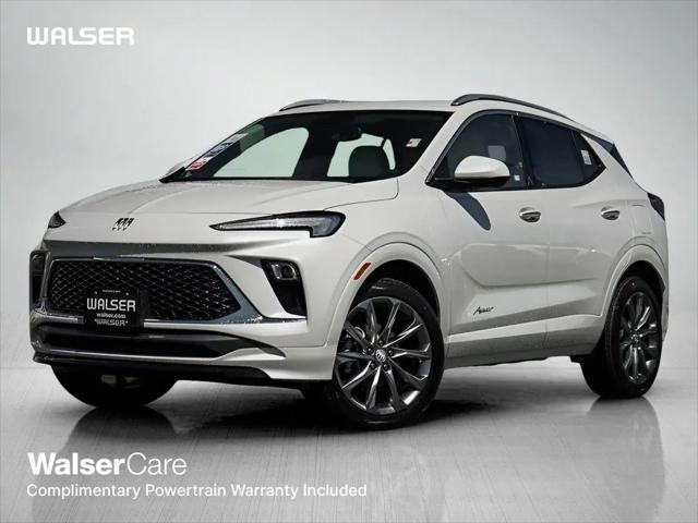 2026 Buick Encore GX Avenir AWD for sale in Roseville, MN