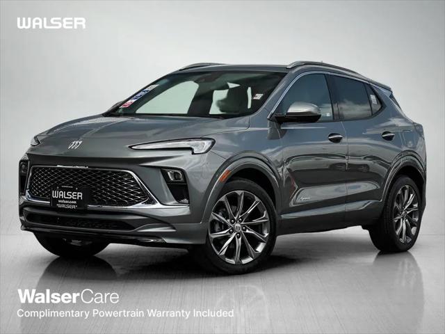 2026 Buick Encore GX Avenir AWD for sale in Roseville, MN