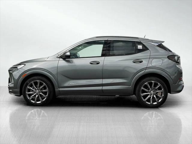2026 Buick Encore GX Avenir AWD