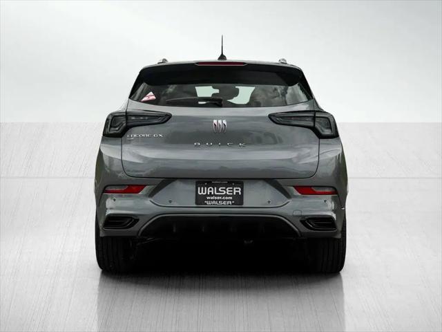 2026 Buick Encore GX Avenir AWD