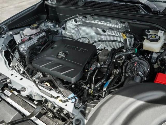 2026 Buick Encore GX Avenir AWD