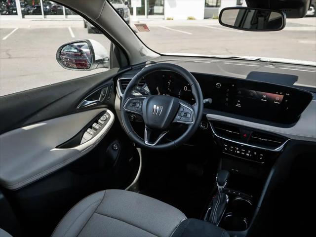 2026 Buick Encore GX Avenir AWD