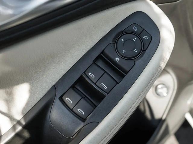 2026 Buick Encore GX Avenir AWD