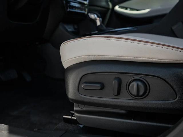 2026 Buick Encore GX Avenir AWD