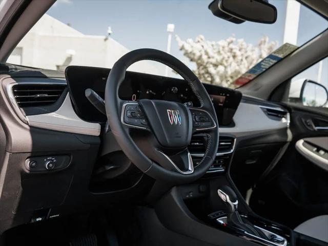 2026 Buick Encore GX Avenir AWD