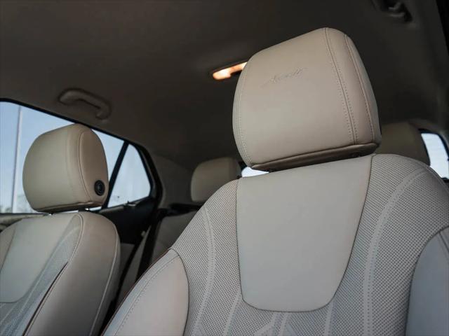 2026 Buick Encore GX Avenir AWD