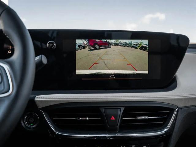 2026 Buick Encore GX Avenir AWD