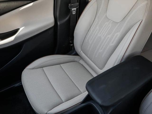 2026 Buick Encore GX Avenir AWD
