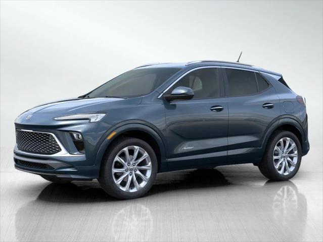 2026 Buick Encore GX Avenir AWD