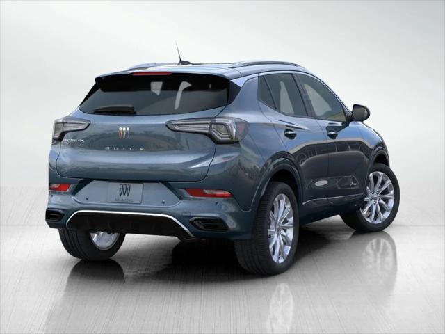 2026 Buick Encore GX Avenir AWD