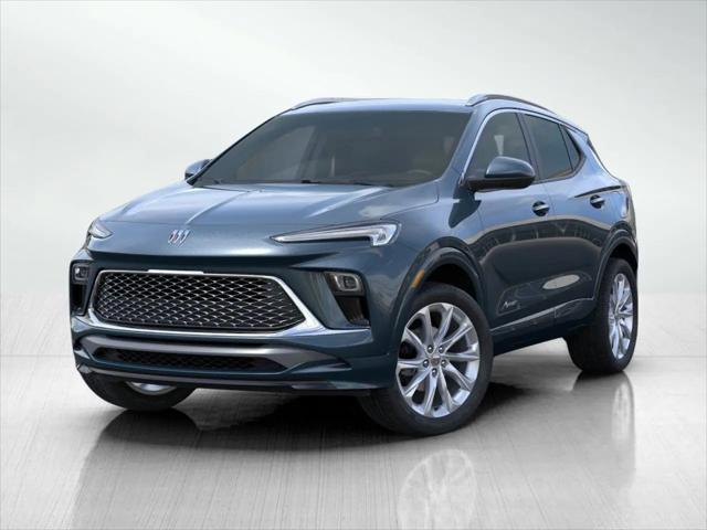 2026 Buick Encore GX Avenir AWD