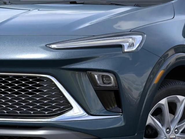 2026 Buick Encore GX Avenir AWD