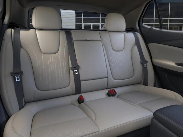 2026 Buick Encore GX Avenir AWD