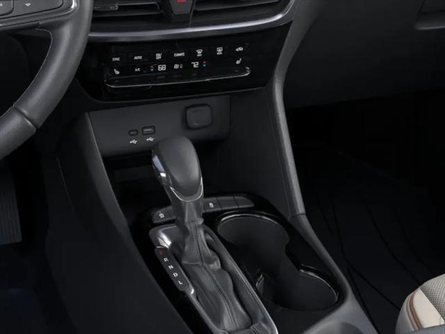 2026 Buick Encore GX Avenir AWD