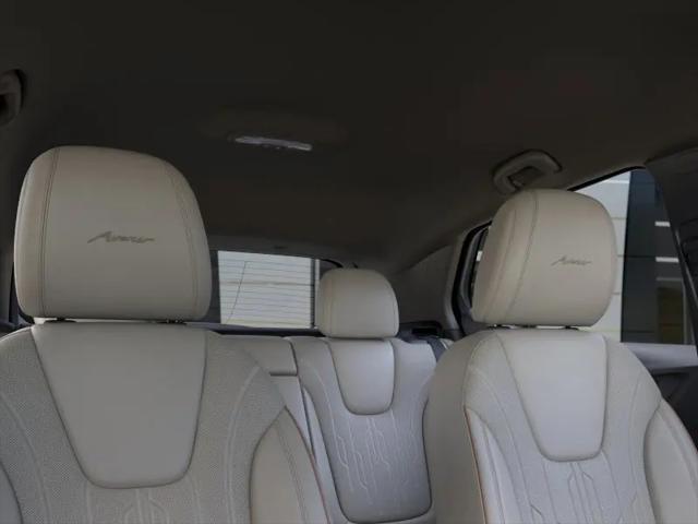 2026 Buick Encore GX Avenir AWD