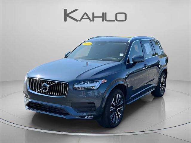 2020 Volvo XC90 T6 Momentum 7 Passenger for sale in Noblesville, IN