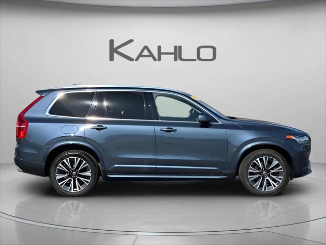 2020 Volvo XC90 T6 Momentum 7 Passenger