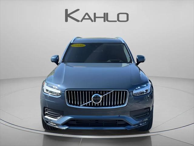 2020 Volvo XC90 T6 Momentum 7 Passenger