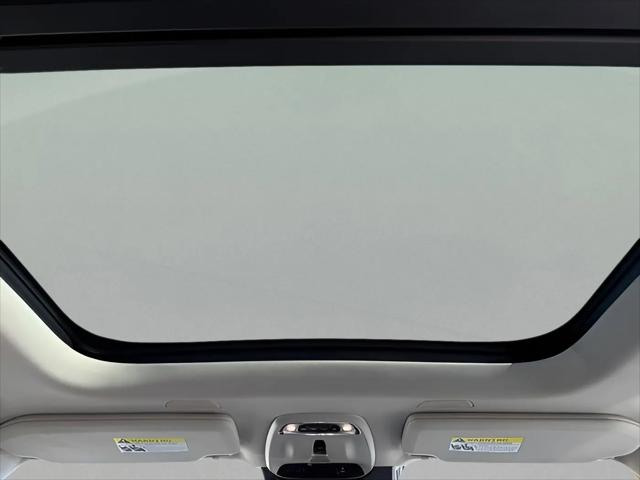 2020 Volvo XC90 T6 Momentum 7 Passenger
