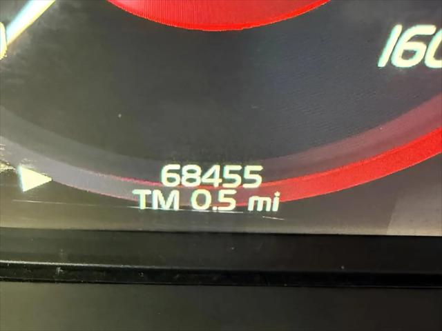 2020 Volvo XC90 T6 Momentum 7 Passenger