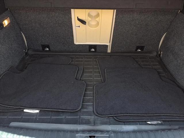 2017 Volkswagen Tiguan 2.0T Wolfsburg Edition