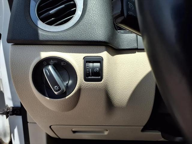 2017 Volkswagen Tiguan 2.0T Wolfsburg Edition