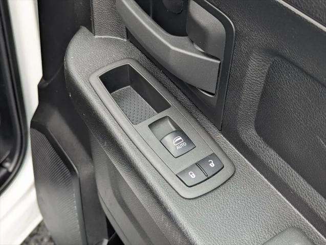 2022 Ram 1500 Classic Tradesman Quad Cab 4x4 64 Box