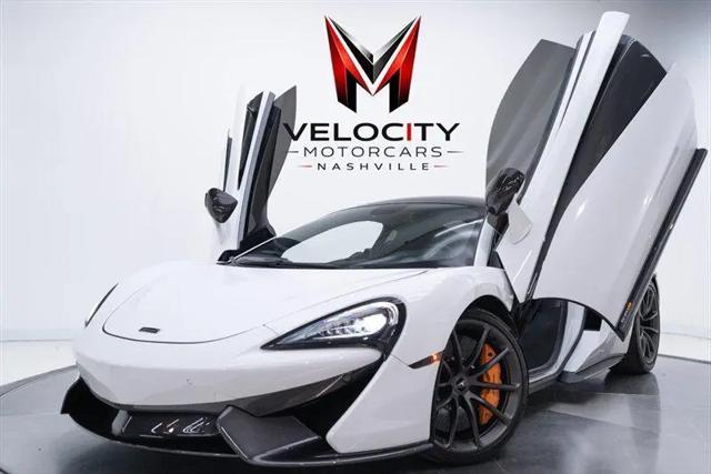 2019 McLaren 570S Base for sale in Nashville, TN