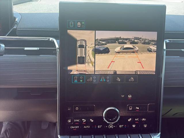 2024 GMC Sierra Denali Edition 1