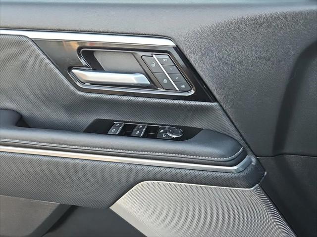 2024 GMC Sierra Denali Edition 1